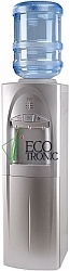  Ecotronic C4-LC silver  